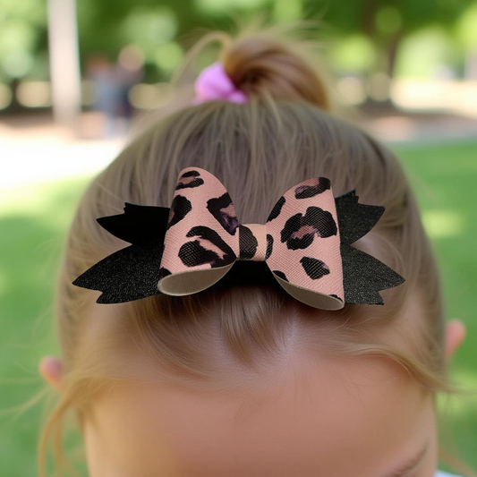 Wild Rebel Bow