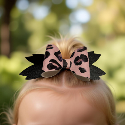 Wild Rebel Bow