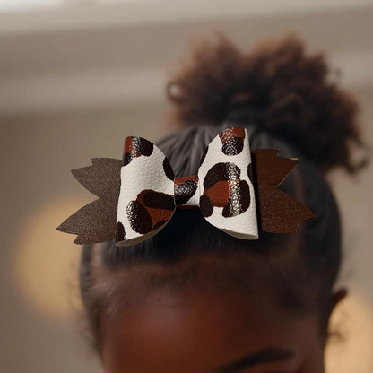 The Brownie Bow