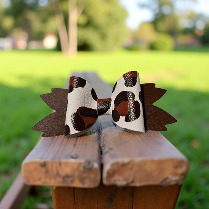The Brownie Bow