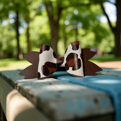 The Brownie Bow