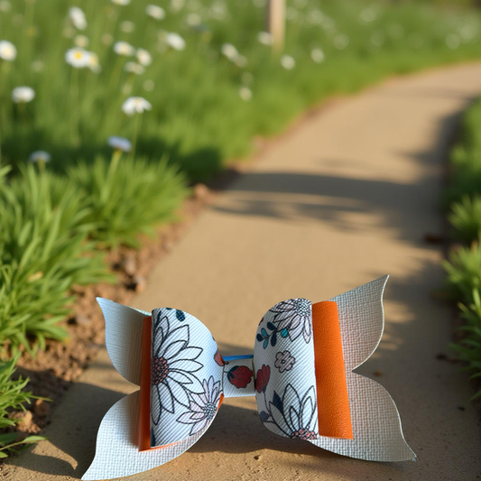 Elegant Hairbow