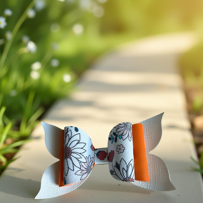 Elegant Hairbow