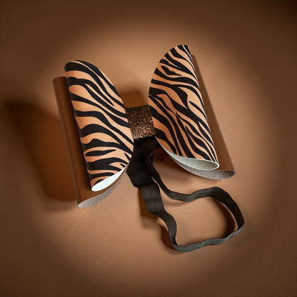 Tiger Tamer Headband