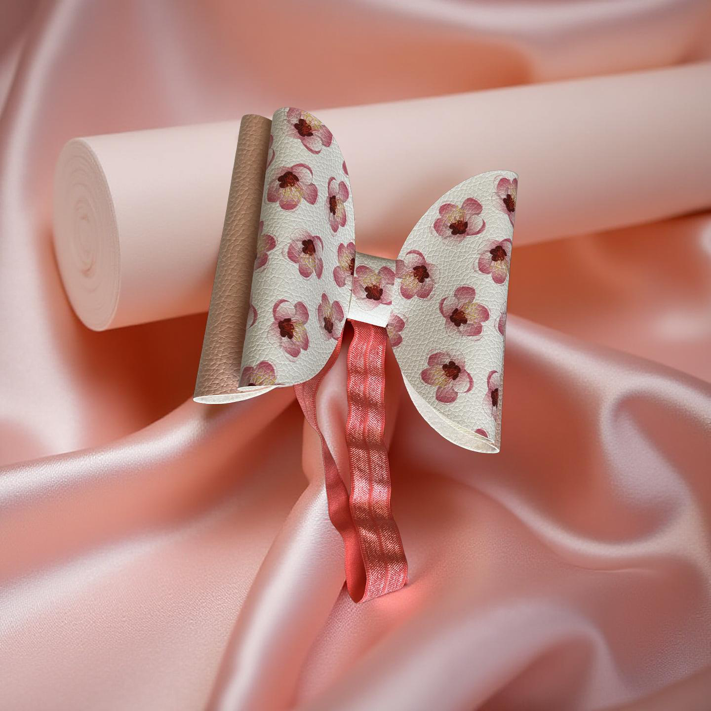 Peachy Headband