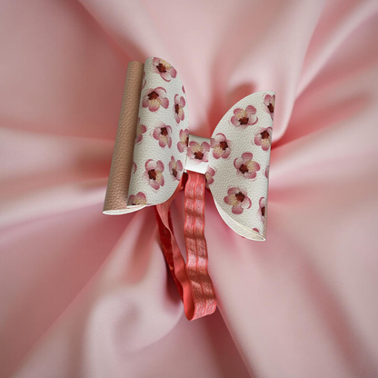Peachy Headband