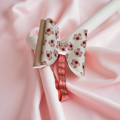 Peachy Headband
