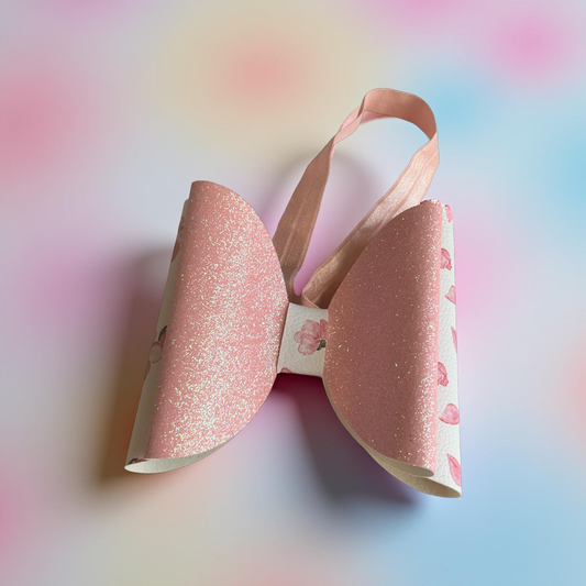 🌸 Petal Parade Headband