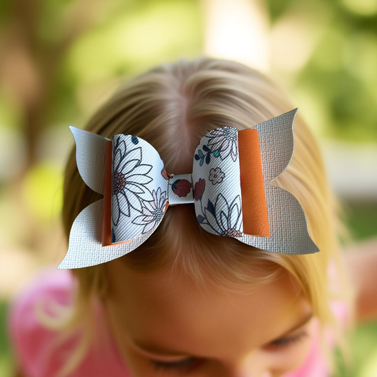 Elegant Hairbow