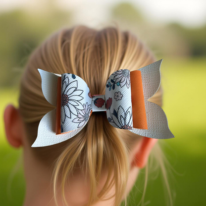 Elegant Hairbow