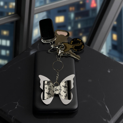 Melody keychain