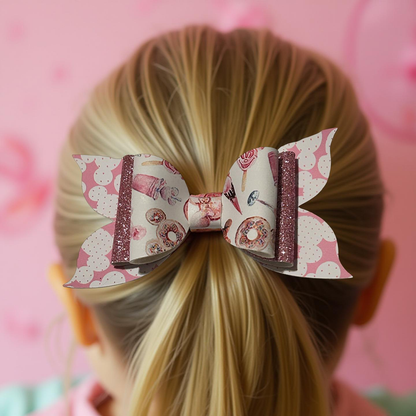Sugar Rush Cutie Hairbow