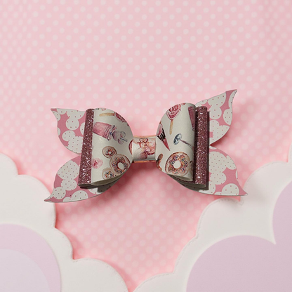 Sugar Rush Cutie Hairbow