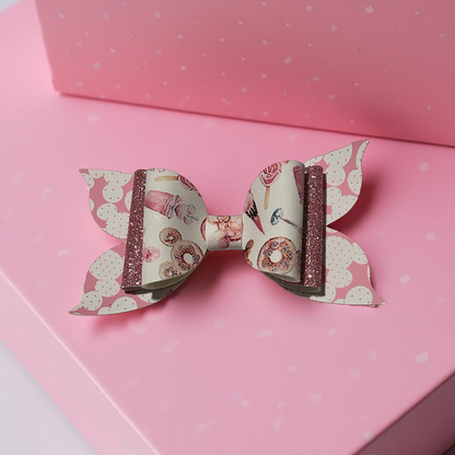 Sugar Rush Cutie Hairbow