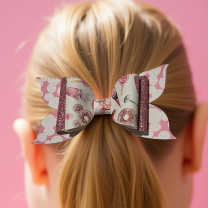 Sugar Rush Cutie Hairbow