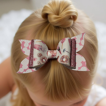 Sugar Rush Cutie Hairbow