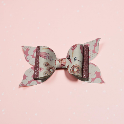 Sugar Rush Cutie Hairbow