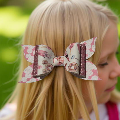 Sugar Rush Cutie Hairbow