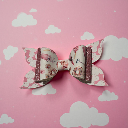 Sugar Rush Cutie Hairbow
