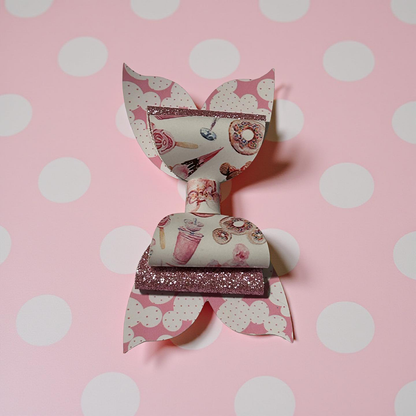 Sugar Rush Cutie Hairbow