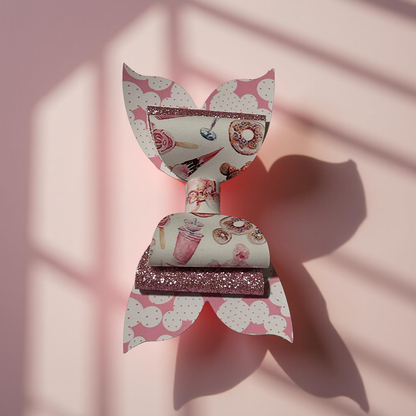 Sugar Rush Cutie Hairbow