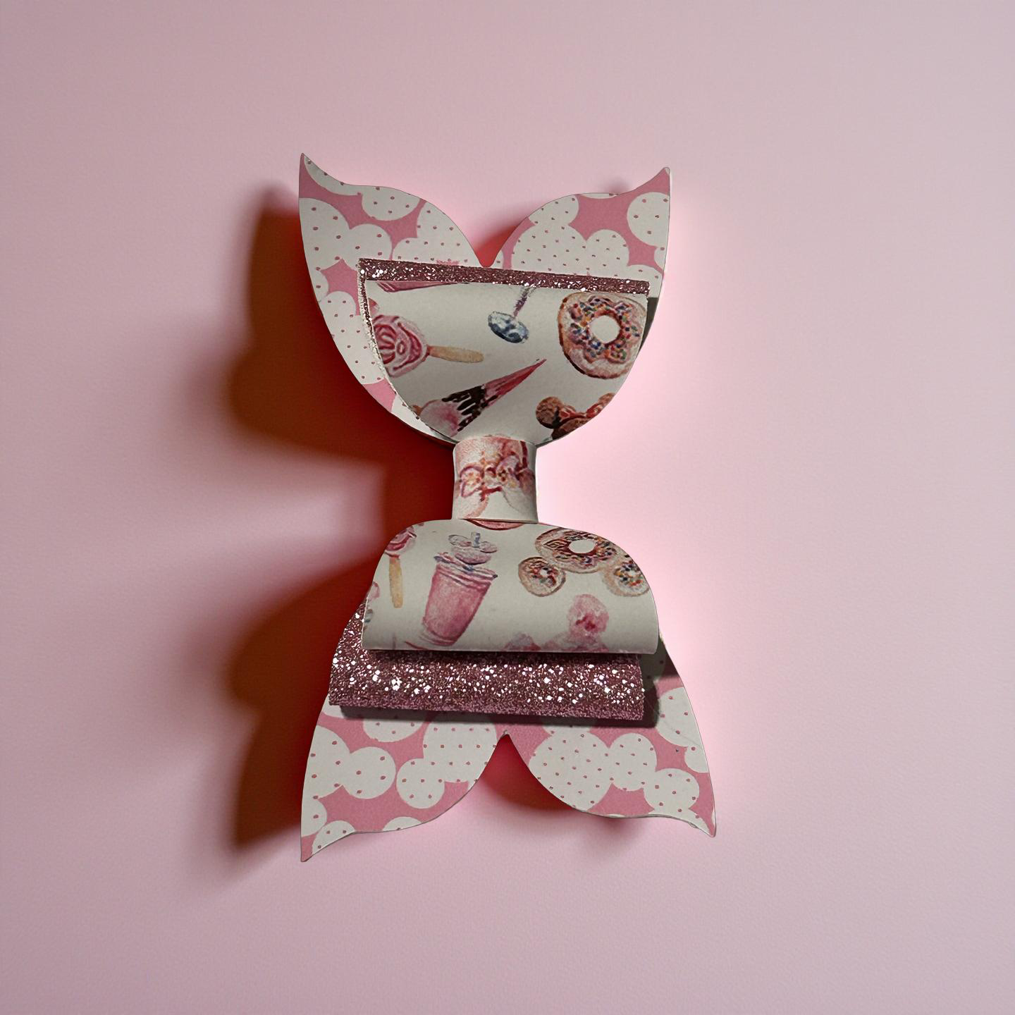 Sugar Rush Cutie Hairbow