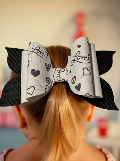 Love Notes Biggie Bow