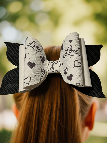 Love Notes Biggie Bow