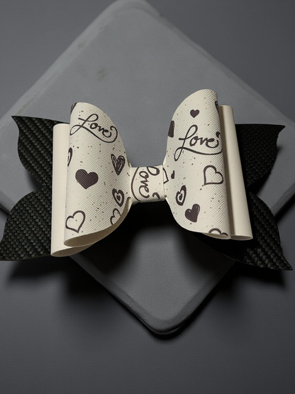 Love Notes Biggie Bow