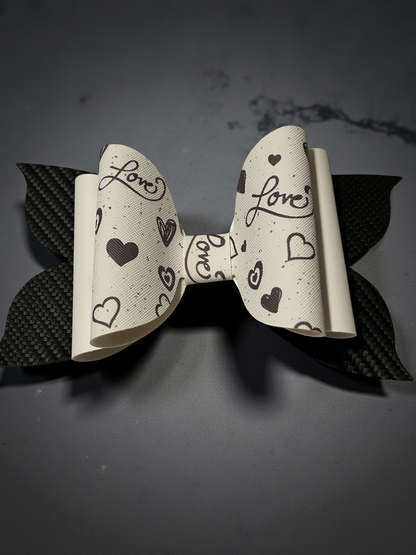 Love Notes Biggie Bow