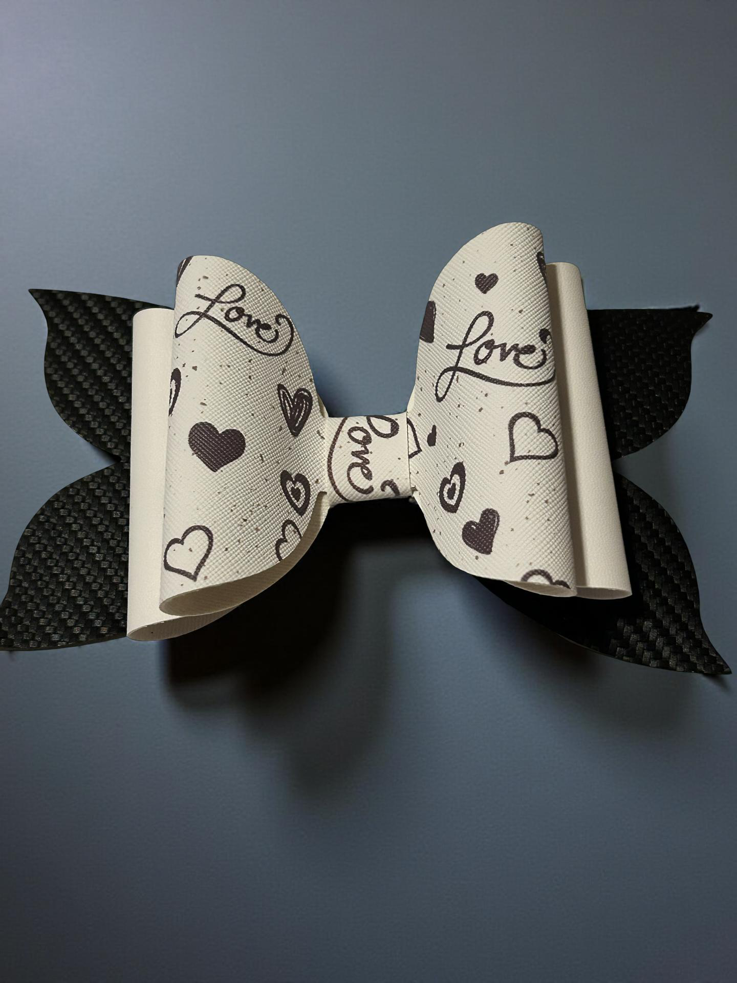 Love Notes Biggie Bow