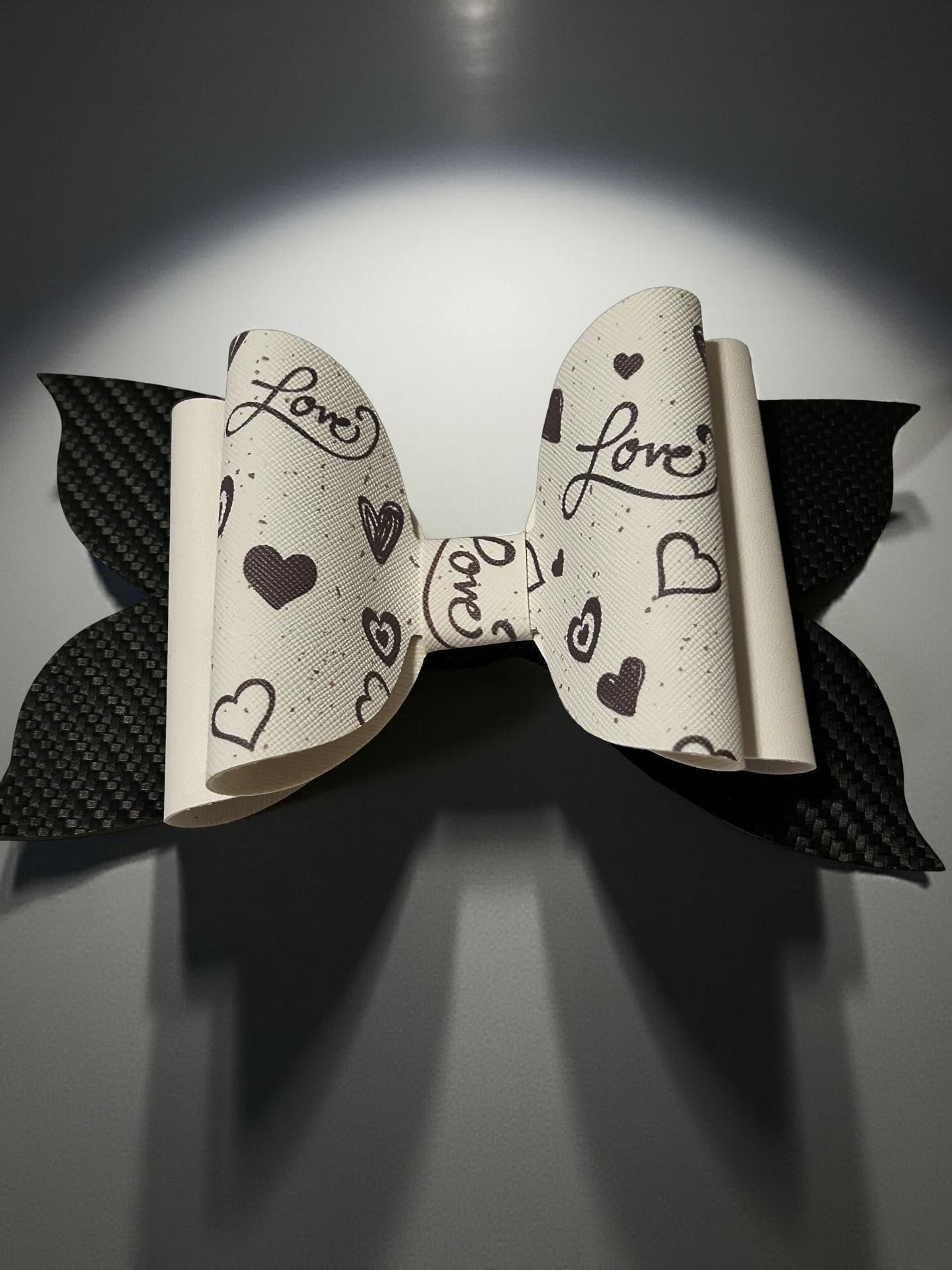 Love Notes Biggie Bow