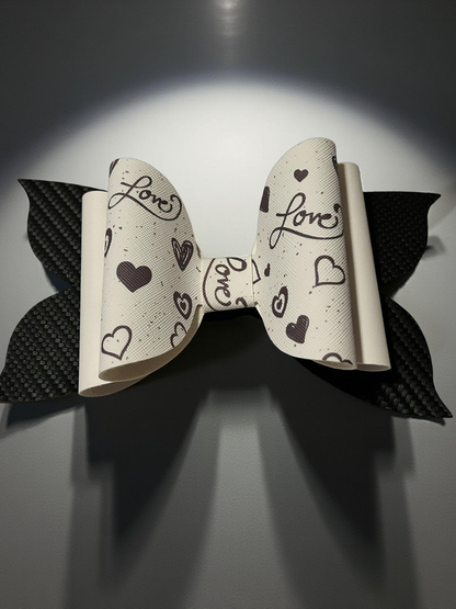 Love Notes Biggie Bow