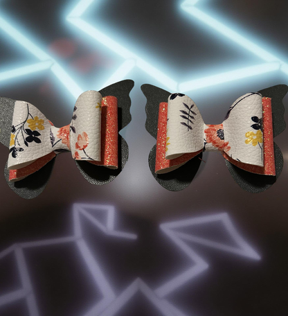 Fall Florals Bite- Size