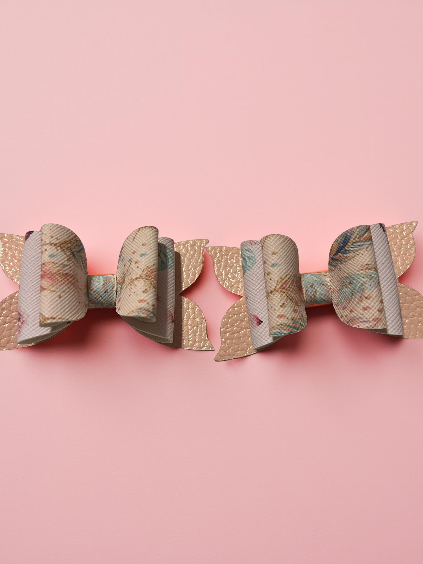 Fun Town Bite- Size Hairbow