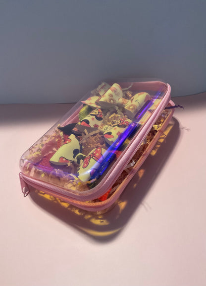 🎀 Sweet Minnie Treats Hairbows Bundle