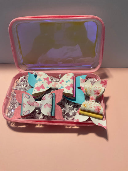 Fly Hairbows Bundle