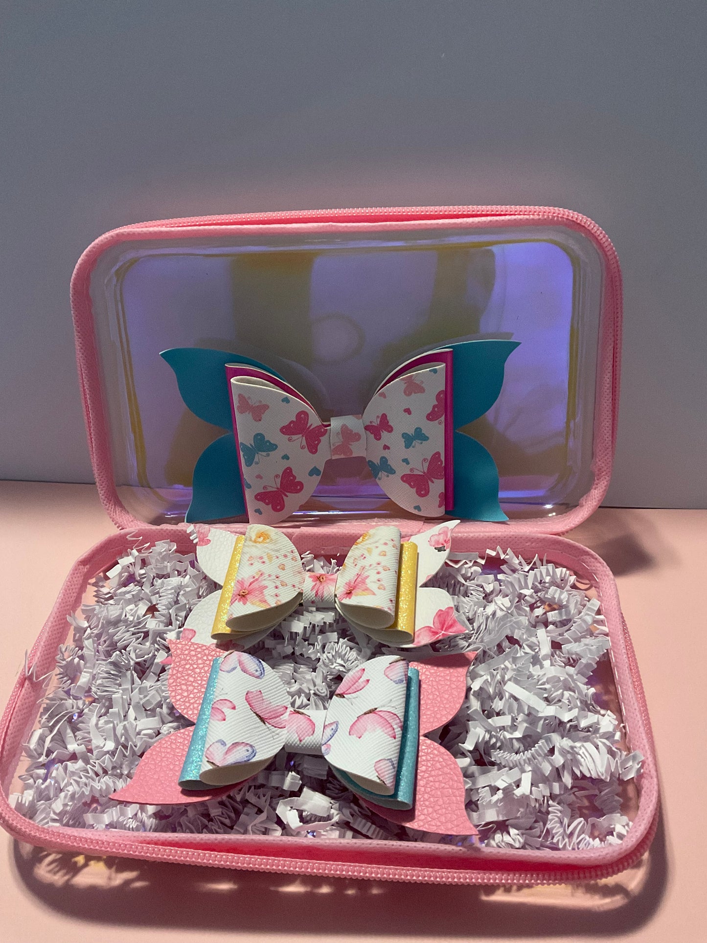 Fly Hairbows Bundle