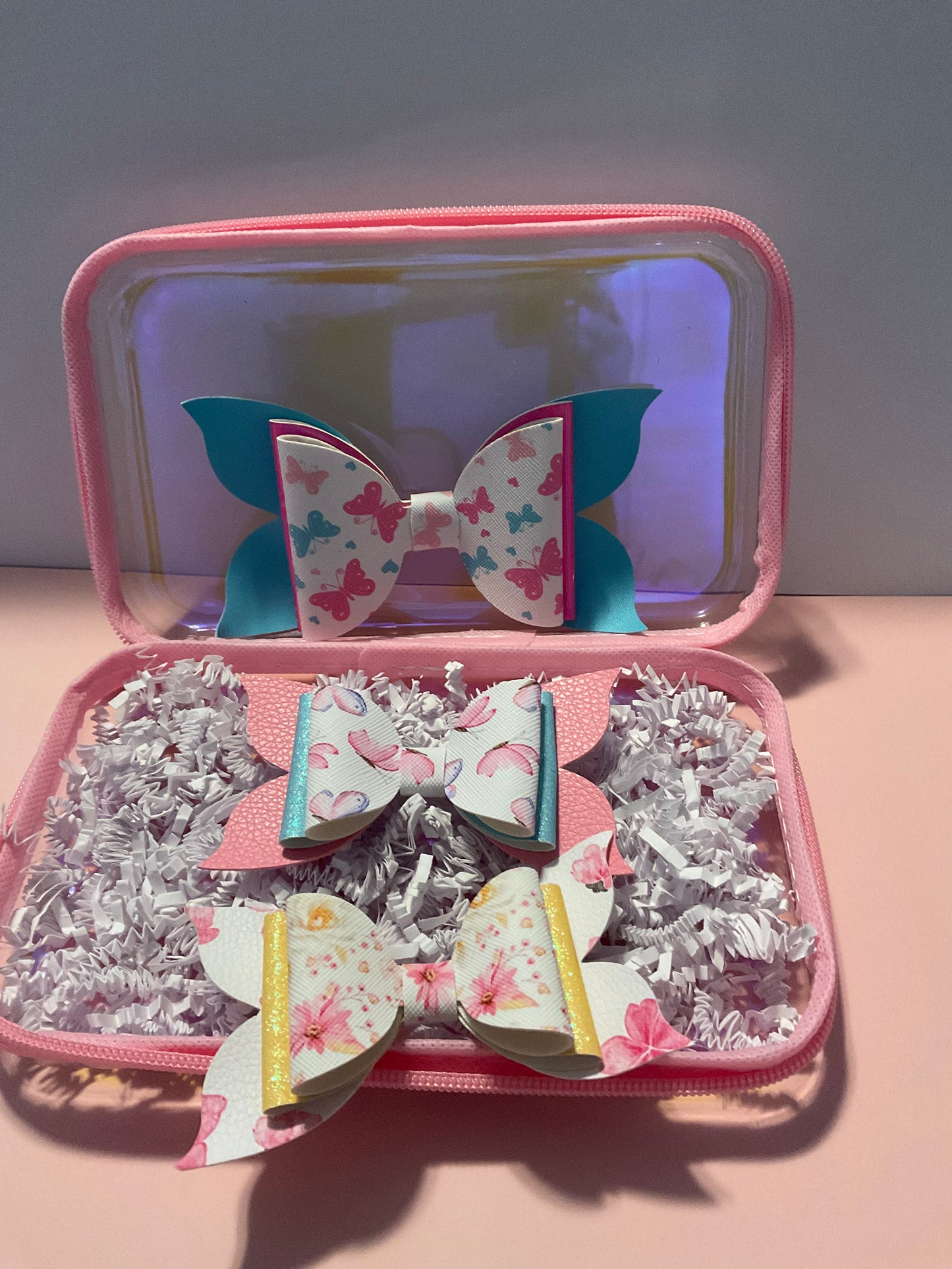 Fly Hairbows Bundle