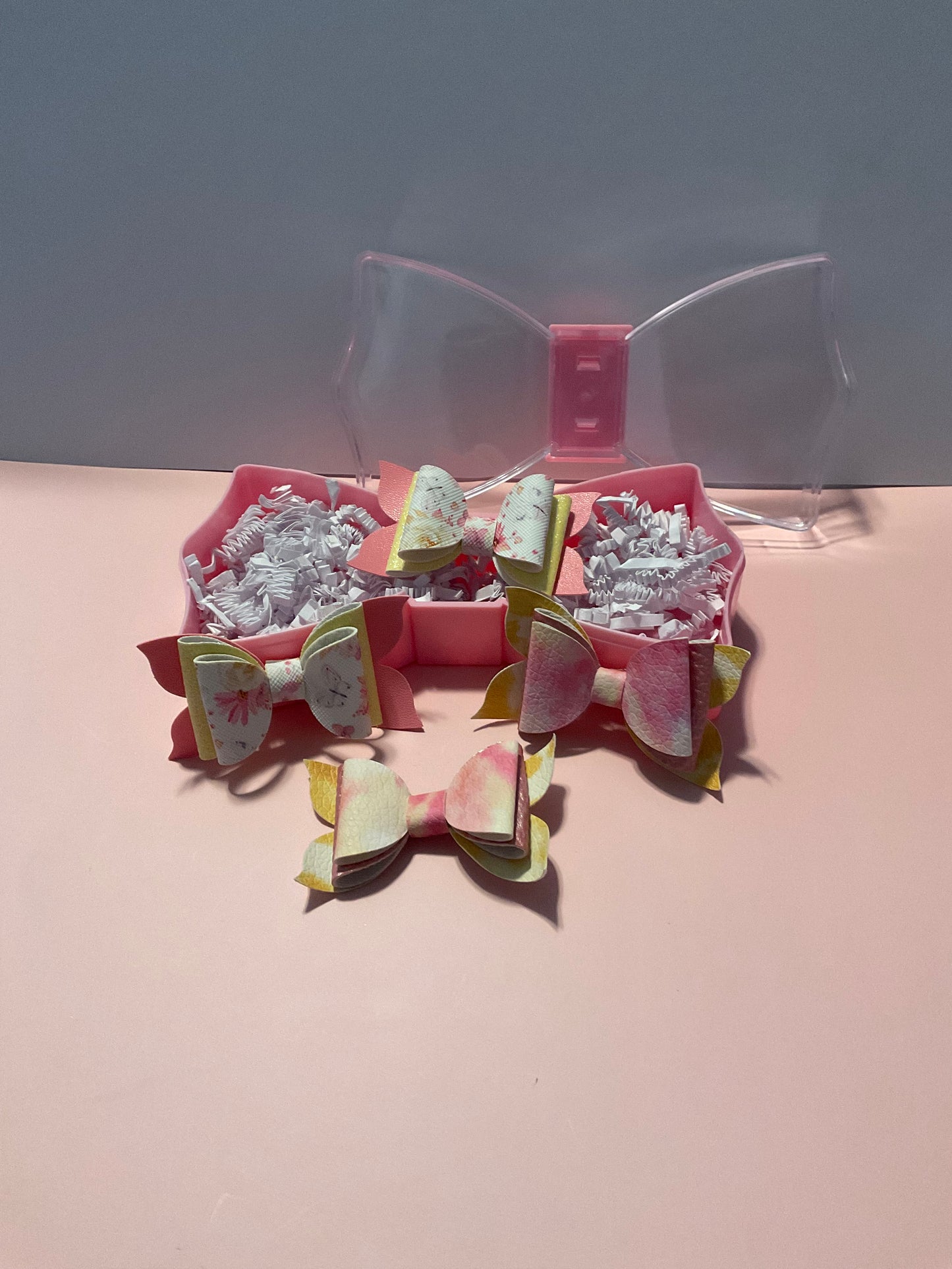 Sunny Delight Bite-Size Bows Bundle