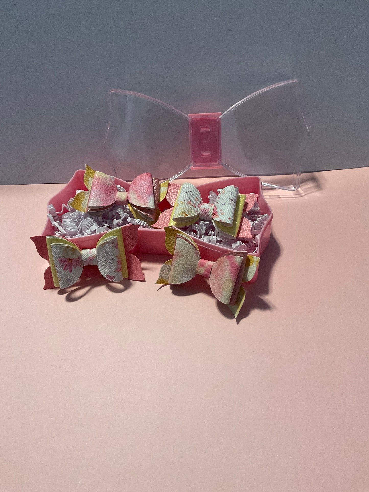 Sunny Delight Bite-Size Bows Bundle