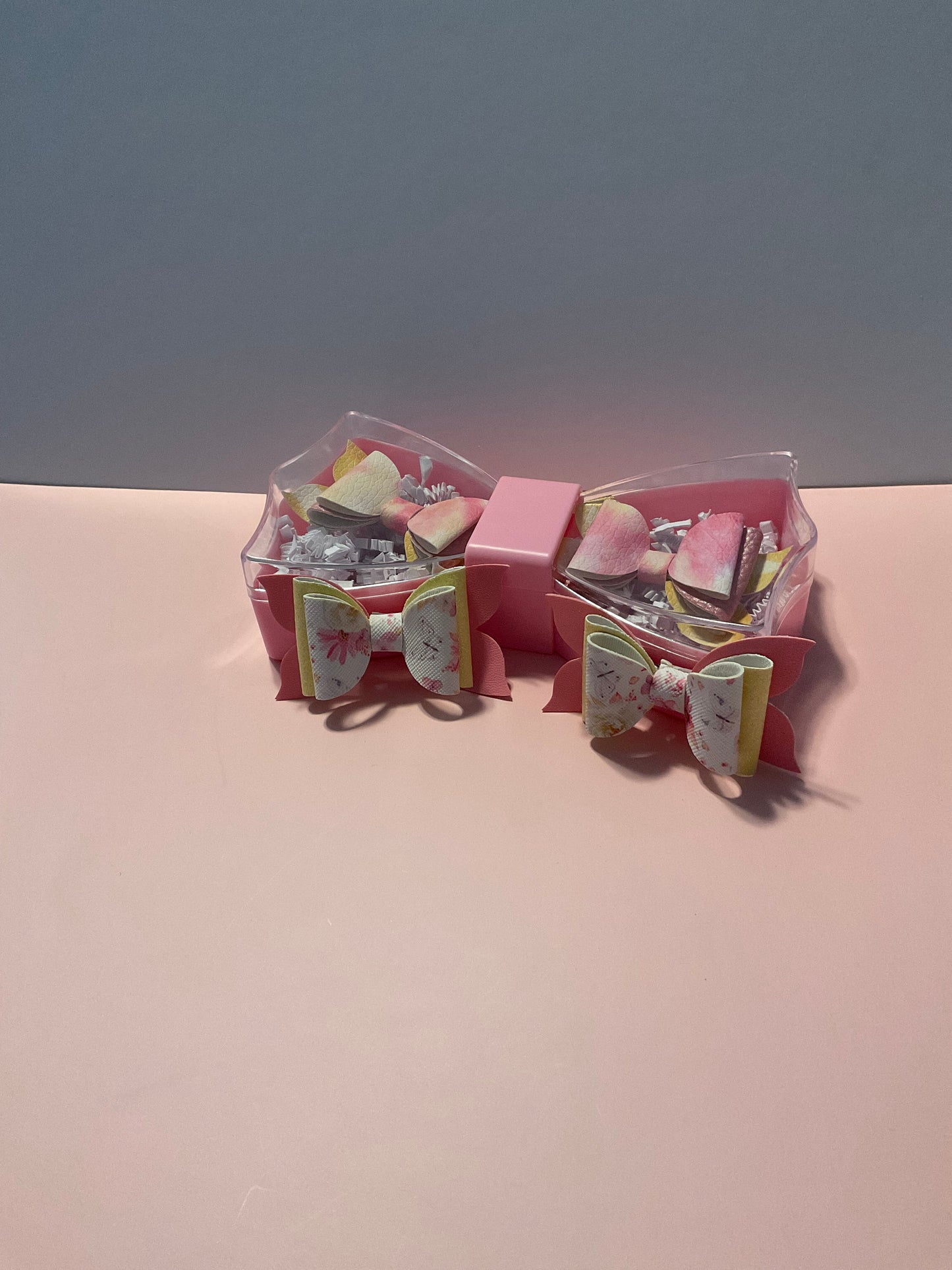 Sunny Delight Bite-Size Bows Bundle