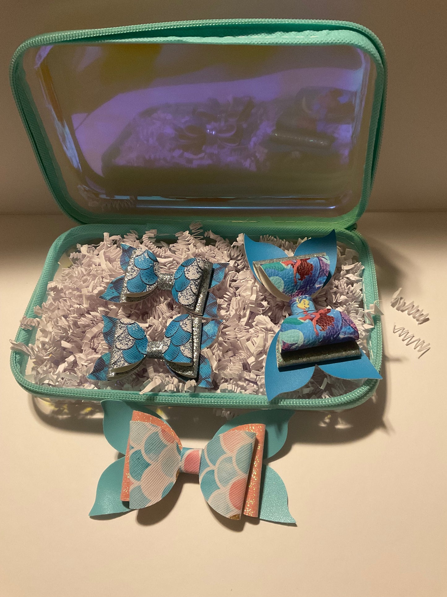 Under the Sea Hairbows Bundle