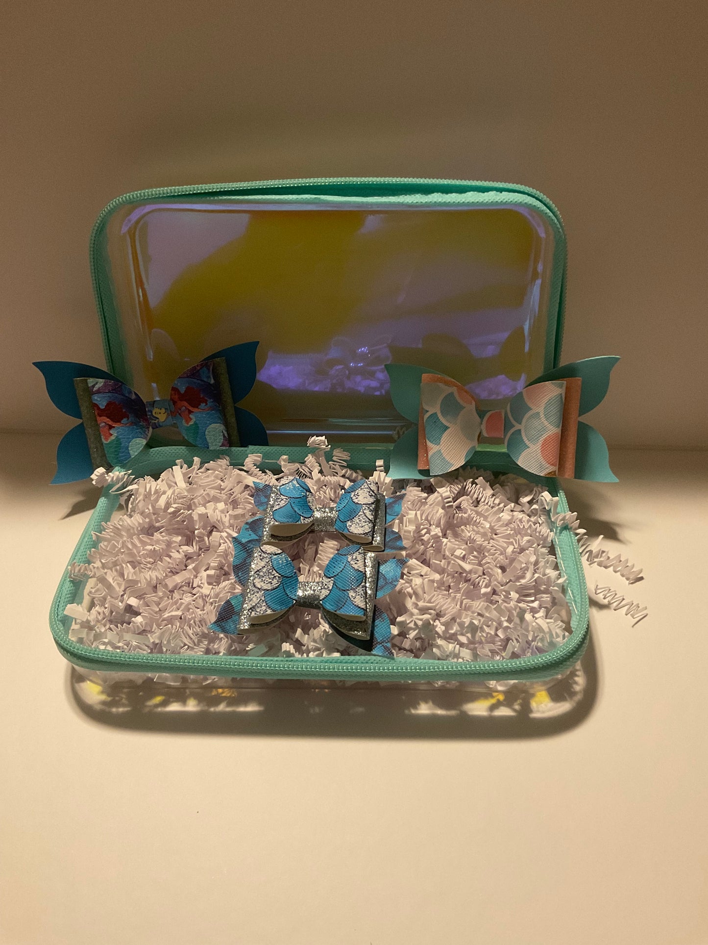 Under the Sea Hairbows Bundle