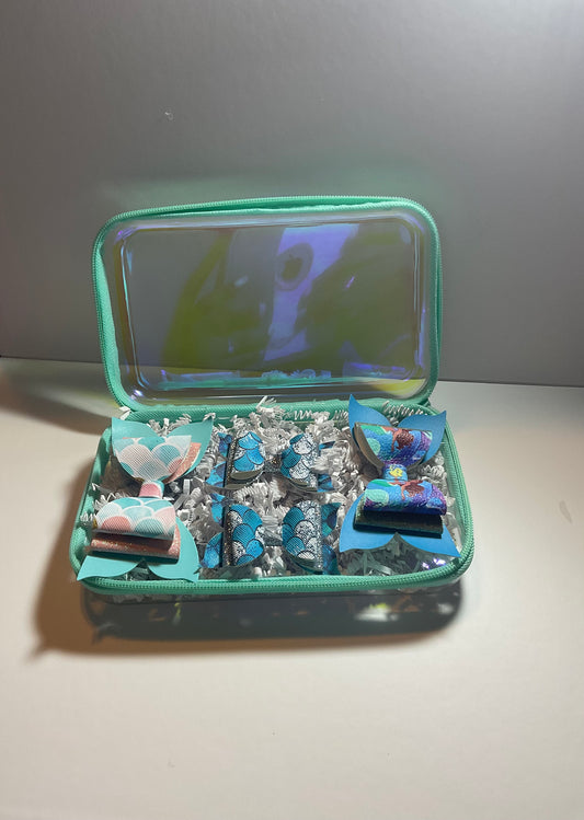 Under the Sea Hairbows Bundle