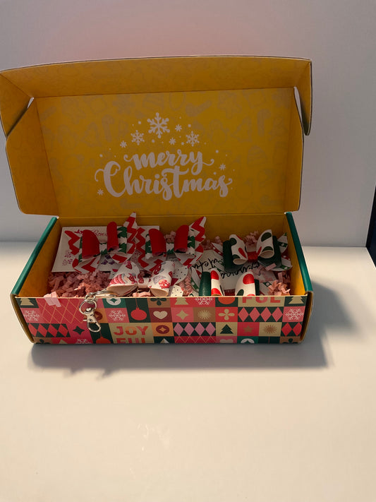 Christmas Gift Box