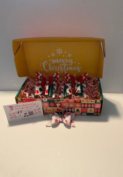 Christmas Gift Box