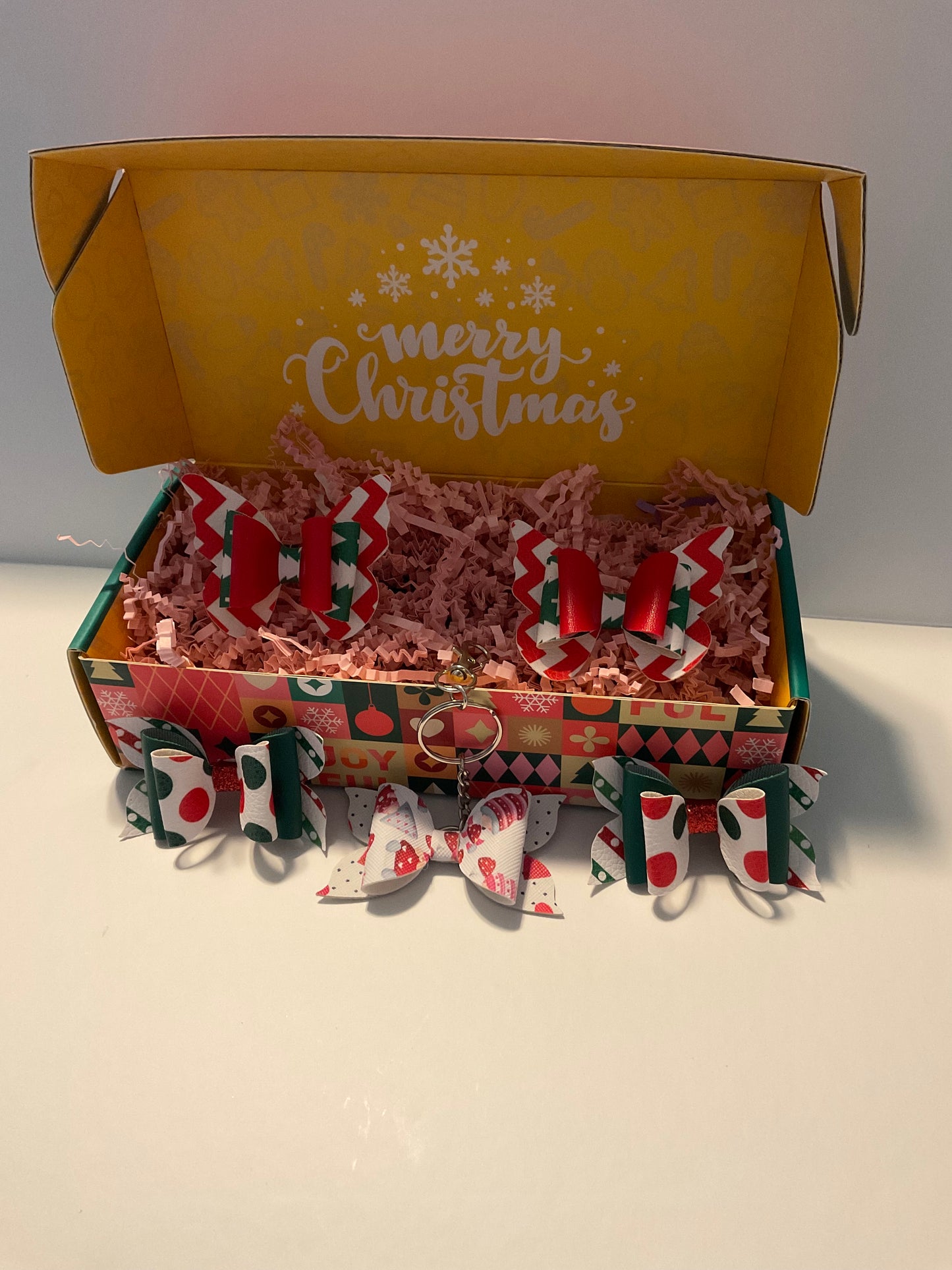 Christmas Gift Box