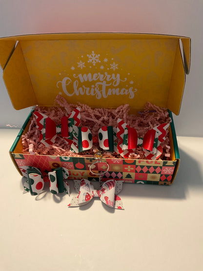Christmas Gift Box