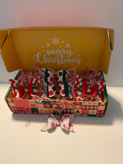 Christmas Gift Box